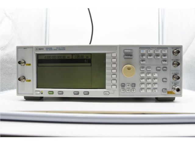 E4433B RF 射頻信號產生器