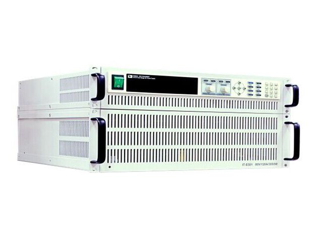 艾德克斯即將推出IT6500寬範圍大功率高端直流電源系列新品 ——大功率、高速度、多功能，一機兼得！