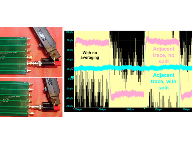 消除直流電阻耦合雜訊：信號和電源完整性教程