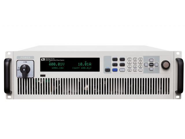 IT6000C系列 雙向可程式設計直流電源